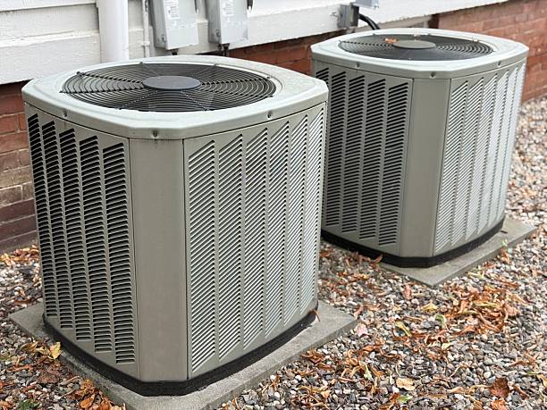 Reliable Air Conditioning Repair contractor in Deerfield, NH by Leonard HVAC